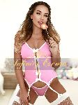 amazing European teen escort in Bayswater