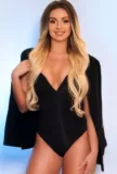 Caprice escort