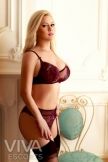 Leticia escort