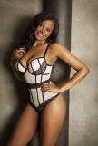 Carola cute escort in Liverpool Street 