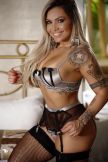 petite Brazilian escort in Baker Street, 300 per hour