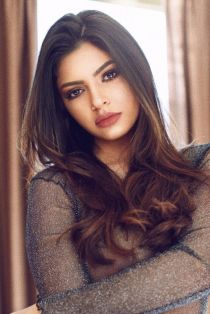Alexia escort - Viva Escorts