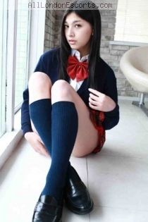 Compare to Nana escort