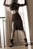 Chanel escort