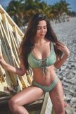 Coimbra very naughty 24 years old escort in Dubai
