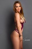 Moldavian 32D bust size companion, very naughty, listead in teen gallery