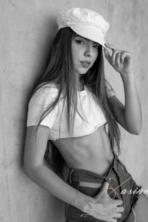 Evora escort - Casino London Models