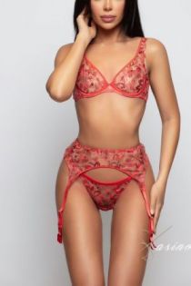 Compare to Cecily escort