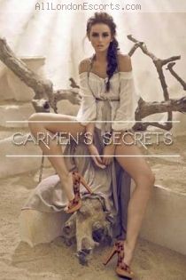 Klara escort - 34B bust, Brunette hair, Brown eyes