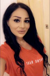 Compare to Aly escort