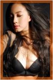 a level escort Ella from Park Lane