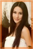 180 Korean girl in Park Lane 