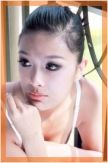 Hong Kong 34C bust size girl, naughty, listead in a level gallery