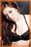 amazing Japanese a level girl in Park Lane