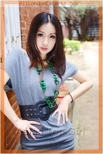 brunette escort Jenny