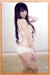 asian escort Saya