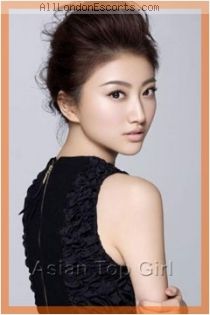 Hong Kong escort Vini