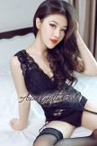 Tracy escort