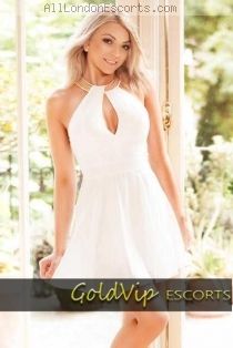 Kate escort - Gold VIP Escorts