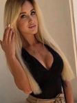 sensual Russian escort girl in Sloane Square