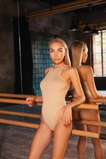 Cleo escort - Fgirls