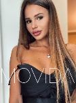 rafined European teen girl in Bayswater