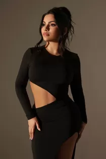 Brazilian escort Aurora