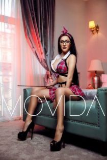 Compare to Nadya escort