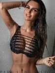 Milania escort