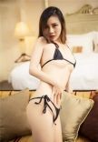 rafined Korean petite companion in Westminster