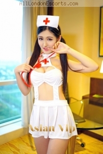 Compare to Angel escort