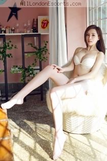 Compare to Lily escort