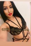 Malak a level charming bisexual escort girl in Kensington