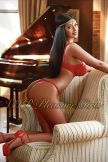 Melya busty stunning bisexual escort girl in Kensington