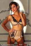 tall escort Nicole from Outcall Only