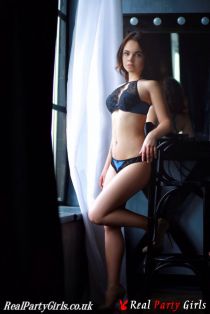 Jennifer escort - Real Party Girls