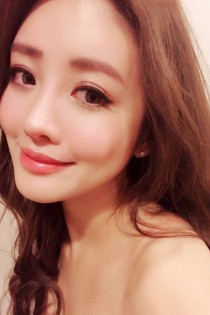 Chiyo escort - 34B bust, brown hair, brown eyes