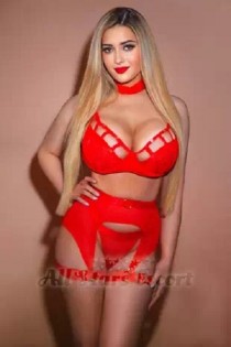 Margaret escort - AllStarsEscorts