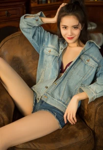asian escort Ida