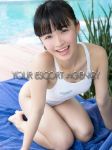 Japanese 32B bust size girl, very naughty, listead in asian gallery