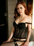 Faith asian stunning straight companion in Baker Street