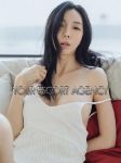 sensual Japanese petite escort girl in Central London