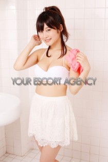 asian escort Melissa