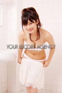Melissa escort - Asian Elites Escorts London