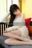 Taiwanese 34B bust size girl