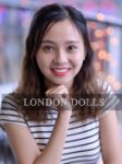 sensual Chinese asian escort in Outcall Only
