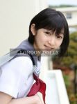 Coco stunning 18 years old companion in Tottenham