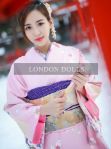 Hazel stylish asian girl in outcall only, extremely sexy