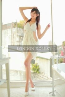 Ellie escort - London Dolls Escorts