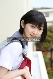 Coco escort - London Dolls Escorts